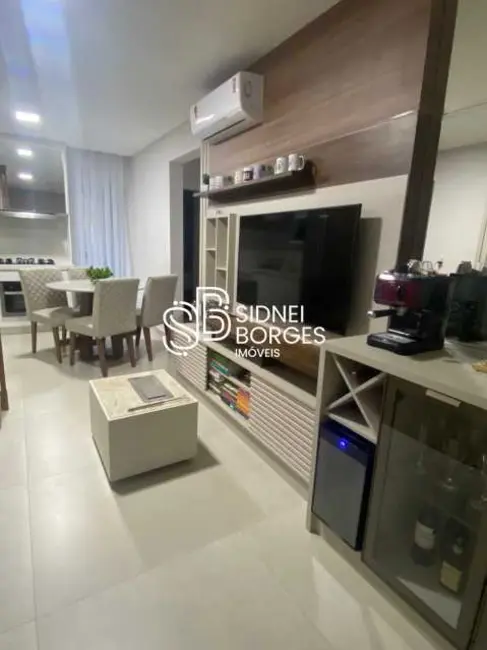 Apartamento com 3 quartos à venda em Concordia - SC - imagem 1 Foto 1 de Apartamento com 3 quartos à venda em Concordia - SC