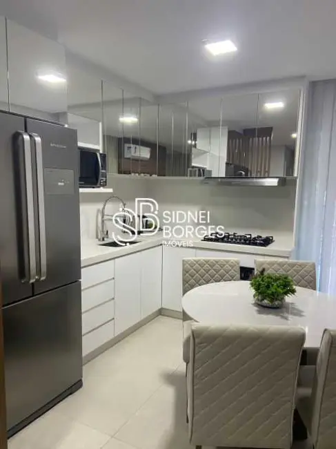 Apartamento com 3 quartos à venda em Concordia - SC - imagem 8 Foto 8 de Apartamento com 3 quartos à venda em Concordia - SC