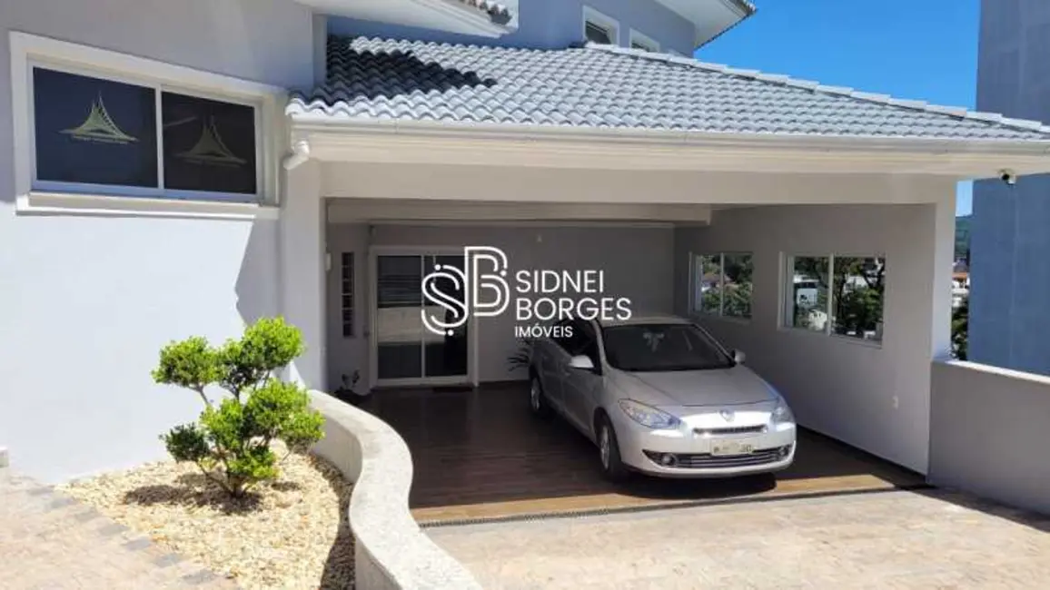 Foto 6 de Casa com 4 quartos à venda, 259m2 em Concordia - SC