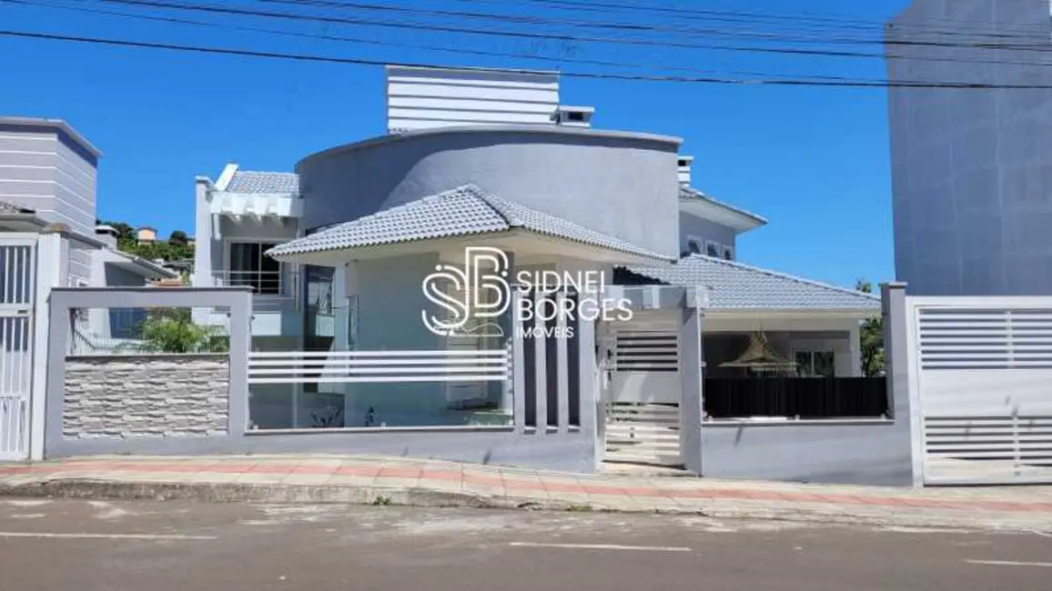 Foto 3 de Casa com 4 quartos à venda, 259m2 em Concordia - SC