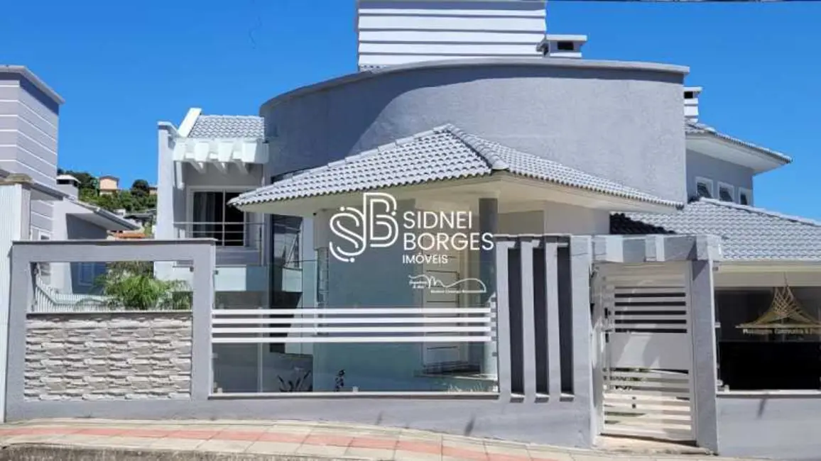 Foto 5 de Casa com 4 quartos à venda, 259m2 em Concordia - SC