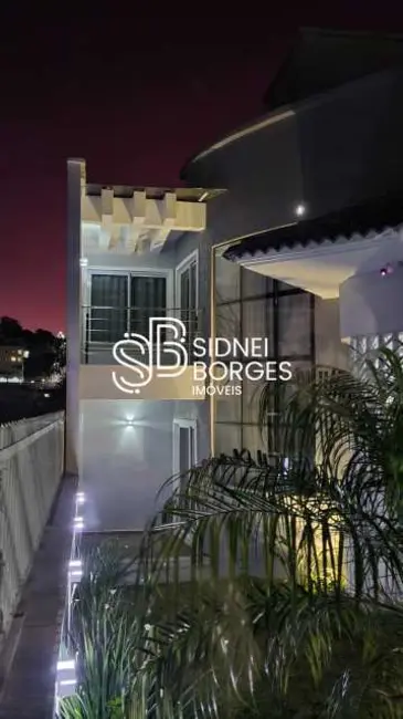 Foto 7 de Casa com 4 quartos à venda, 259m2 em Concordia - SC