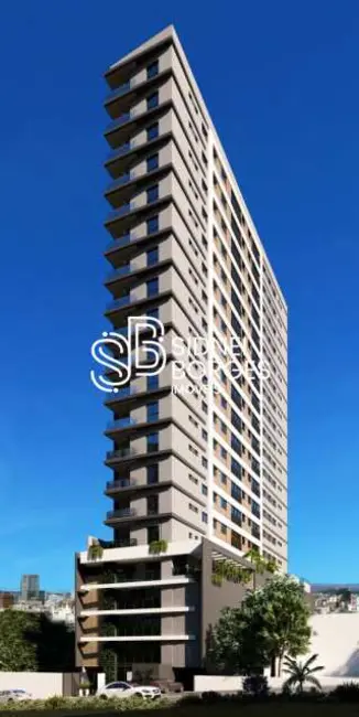 Foto 4 de Apartamento com 2 quartos à venda, 64m2 em Chapeco - SC