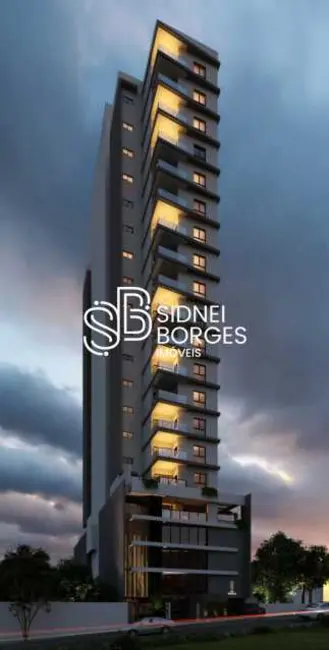 Foto 2 de Apartamento com 2 quartos à venda, 64m2 em Chapeco - SC
