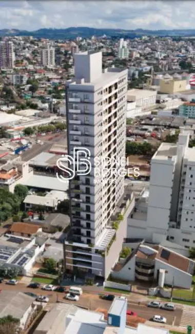 Foto 3 de Apartamento com 2 quartos à venda, 64m2 em Chapeco - SC