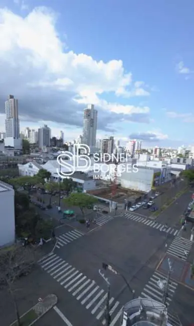 Foto 3 de Sala Comercial à venda, 60m2 em Chapeco - SC