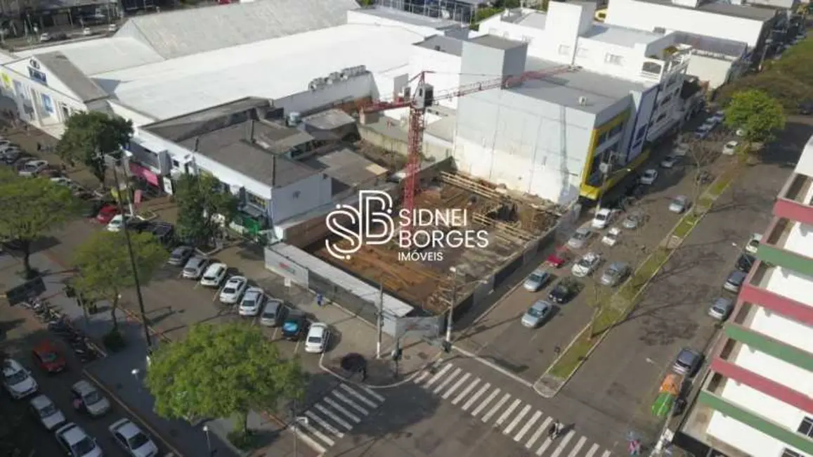 Foto 6 de Sala Comercial à venda, 60m2 em Chapeco - SC