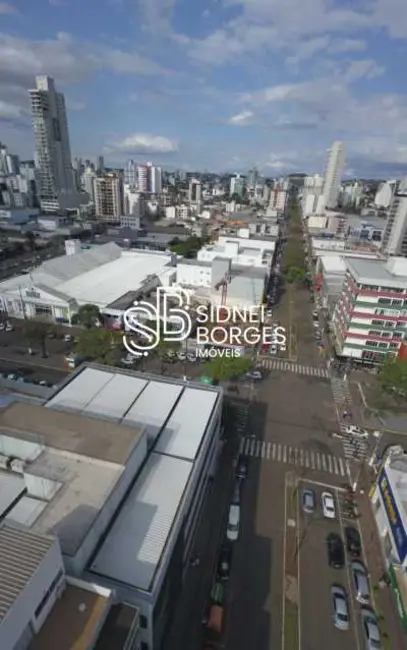 Foto 7 de Sala Comercial à venda, 60m2 em Chapeco - SC