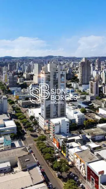 Foto 5 de Sala Comercial à venda, 60m2 em Chapeco - SC