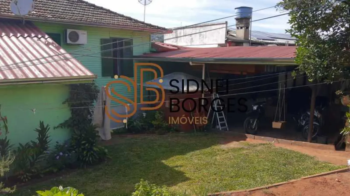 Foto 2 de Casa Comercial com 6 quartos à venda em Concordia - SC