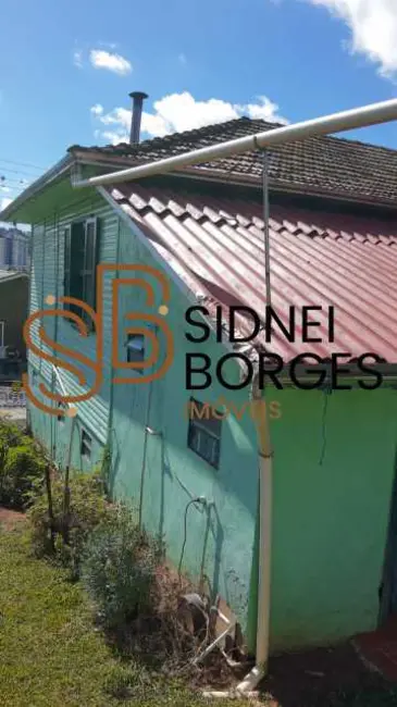 Casa Comercial com 6 quartos à venda em Concordia - SC - imagem 3 Foto 3 de Casa Comercial com 6 quartos à venda em Concordia - SC