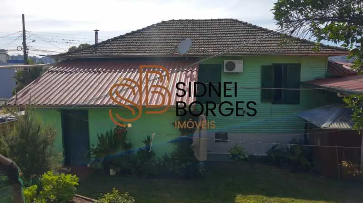 Casa Comercial com 6 quartos à venda em Concordia - SC - imagem 9 Foto 9 de Casa Comercial com 6 quartos à venda em Concordia - SC