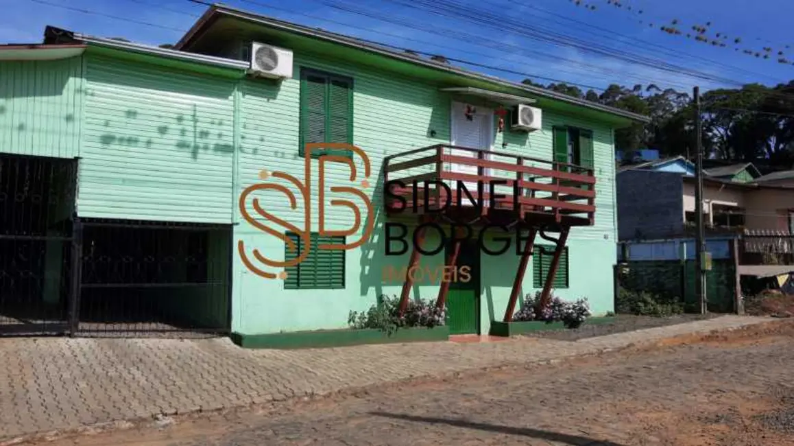 Casa Comercial com 6 quartos à venda em Concordia - SC - imagem 6 Foto 6 de Casa Comercial com 6 quartos à venda em Concordia - SC