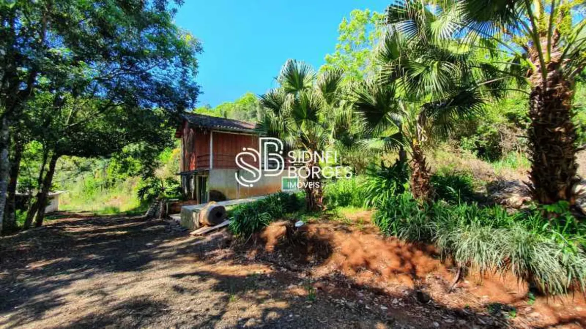 Foto 7 de Sítio / Rancho à venda em Concordia - SC