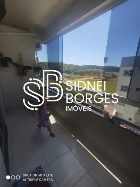 Foto 8 de Apartamento com 2 quartos à venda, 59m2 em Chapeco - SC