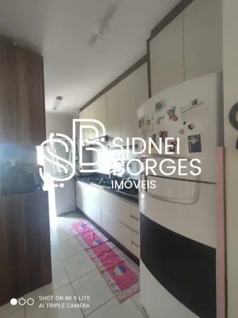 Foto 5 de Apartamento com 2 quartos à venda, 59m2 em Chapeco - SC