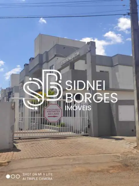 Foto 3 de Apartamento com 2 quartos à venda, 59m2 em Chapeco - SC