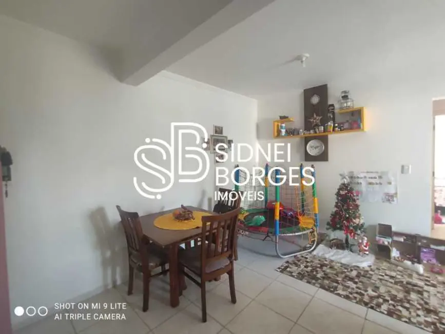 Foto 4 de Apartamento com 2 quartos à venda, 59m2 em Chapeco - SC