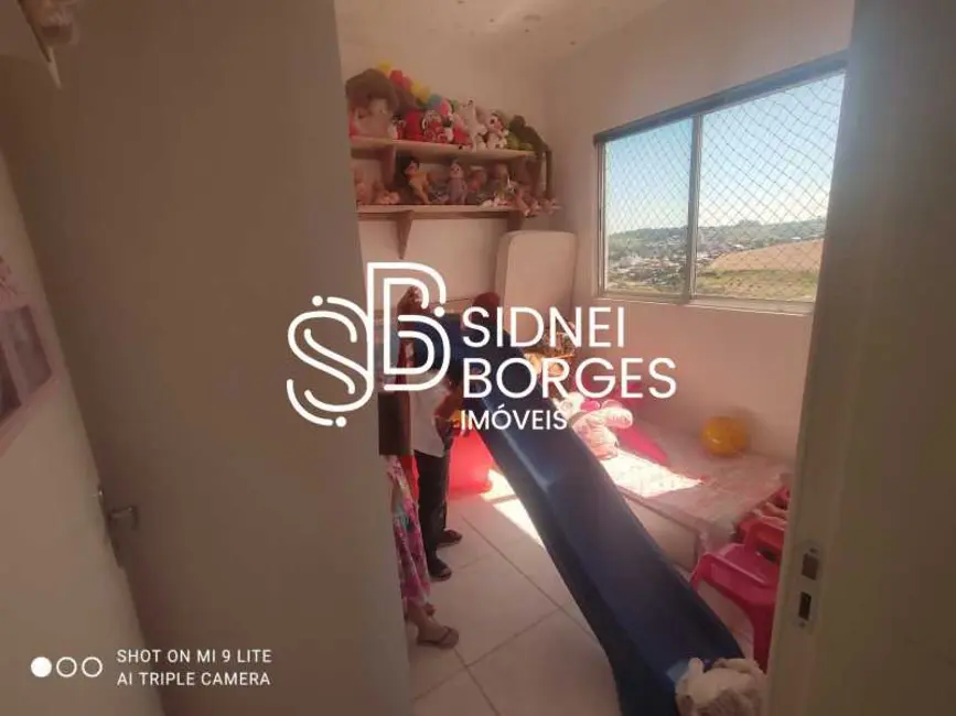 Foto 7 de Apartamento com 2 quartos à venda, 59m2 em Chapeco - SC