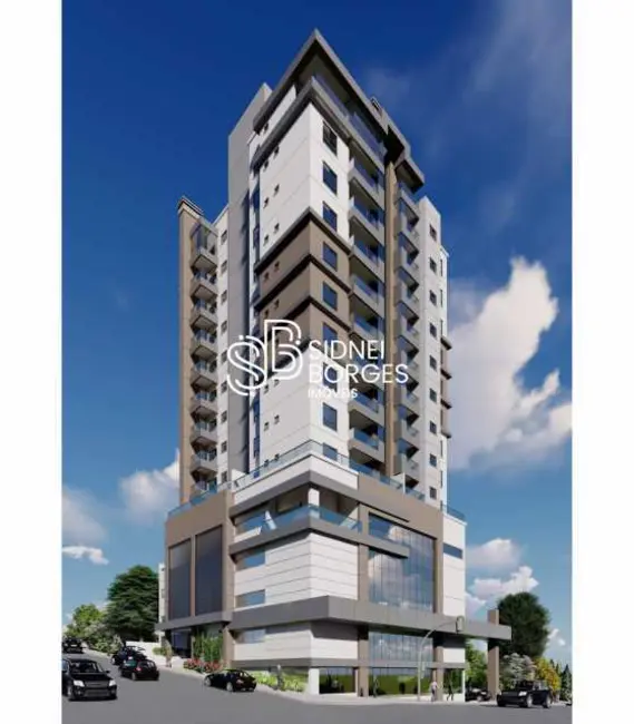 Foto 7 de Apartamento com 2 quartos à venda, 82m2 em Chapeco - SC