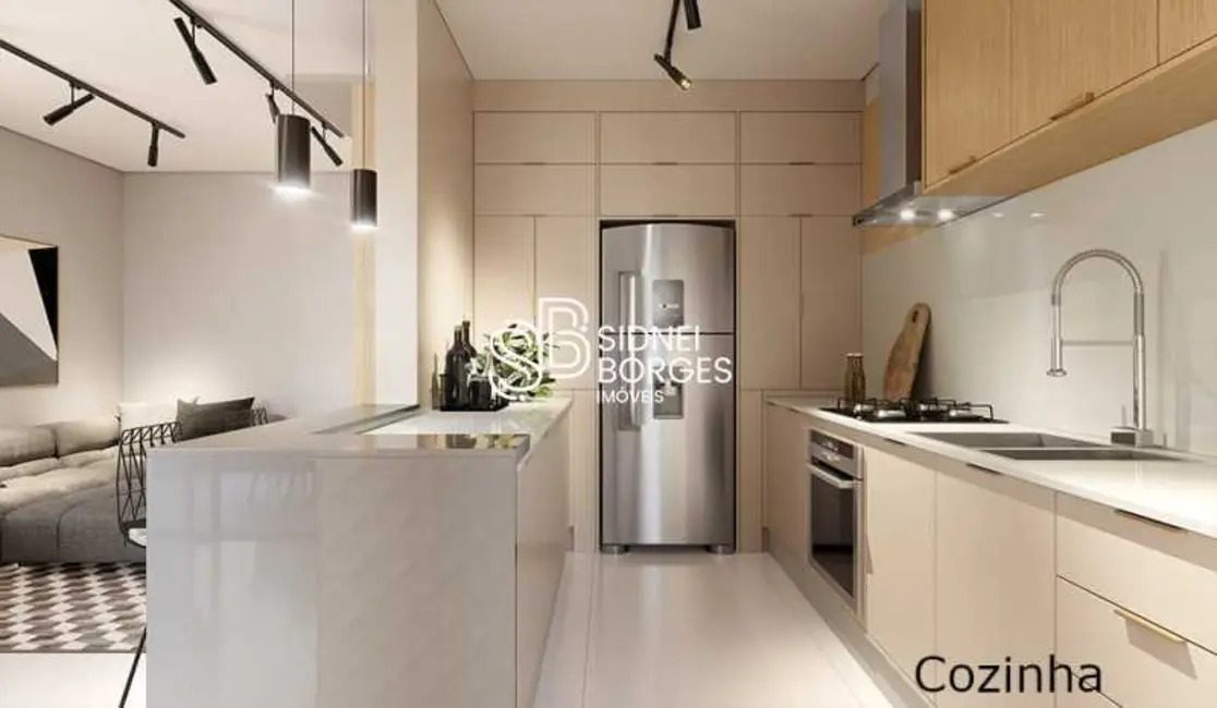 Foto 9 de Apartamento com 2 quartos à venda, 82m2 em Chapeco - SC