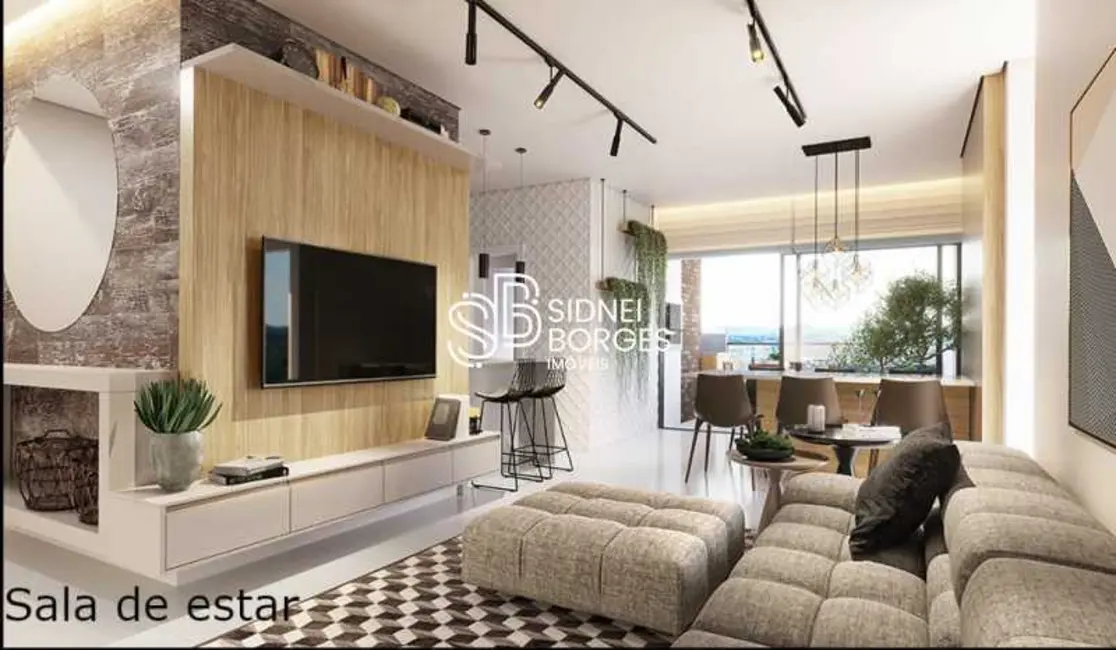 Foto 8 de Apartamento com 2 quartos à venda, 82m2 em Chapeco - SC