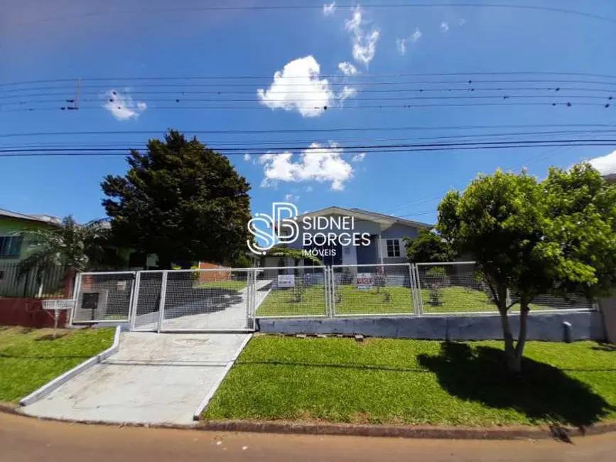 Foto 3 de Casa com 3 quartos à venda em Chapeco - SC