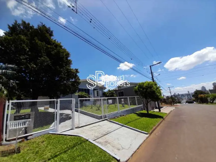 Foto 4 de Casa com 3 quartos à venda em Chapeco - SC