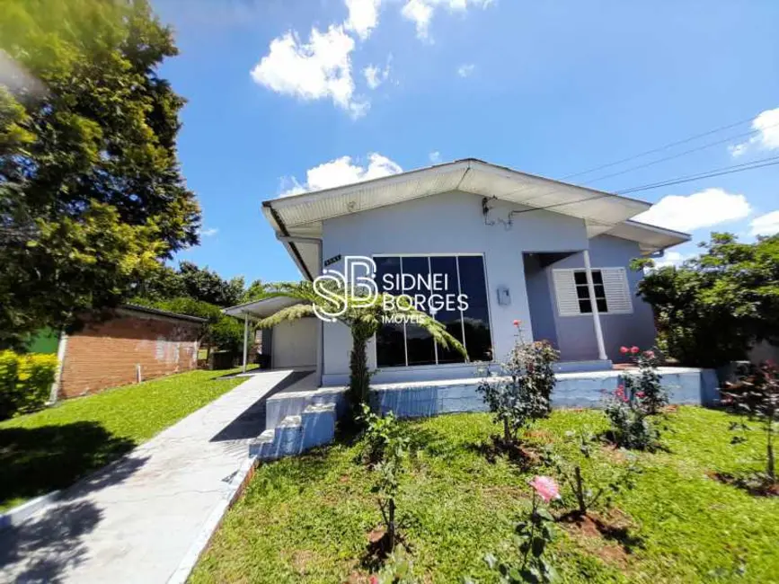 Foto 1 de Casa com 3 quartos à venda em Chapeco - SC
