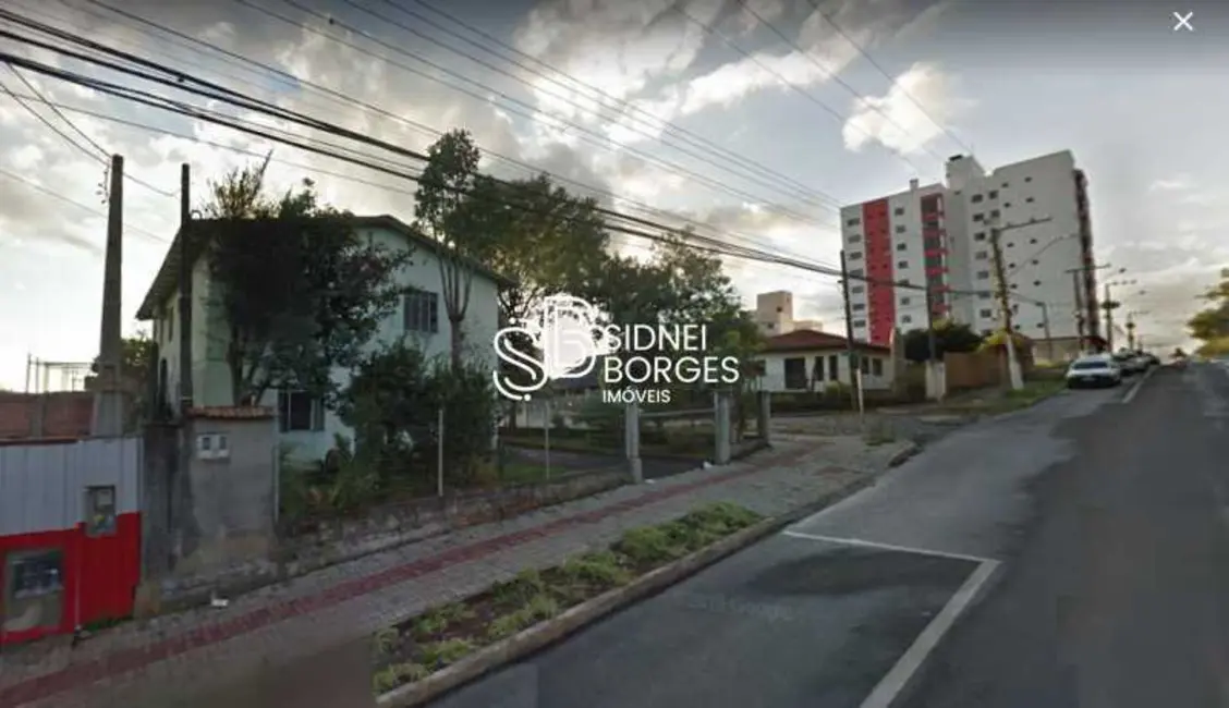Foto 2 de Terreno / Lote à venda, 512m2 em Chapeco - SC