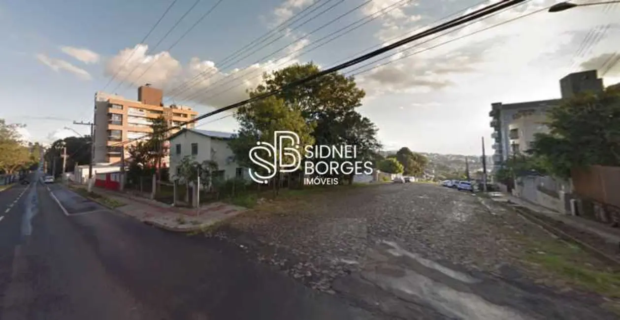 Foto 3 de Terreno / Lote à venda, 512m2 em Chapeco - SC