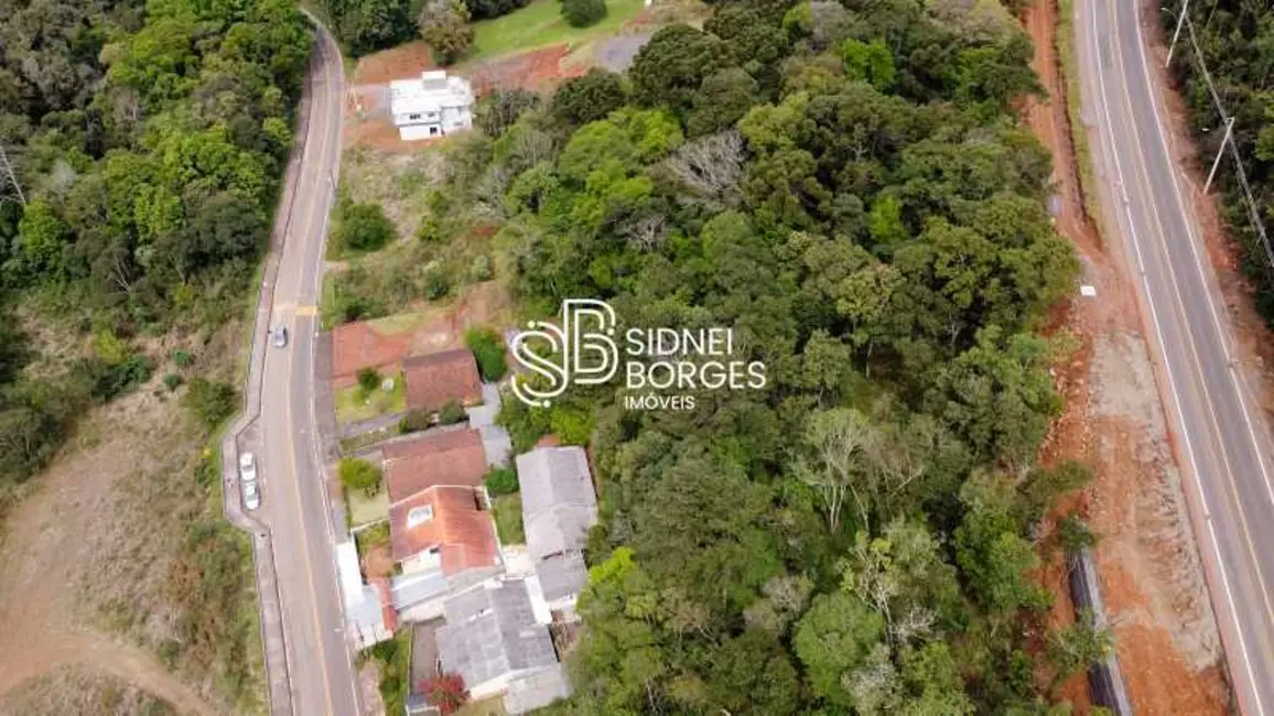 Foto 2 de Terreno / Lote à venda, 6928m2 em Concordia - SC