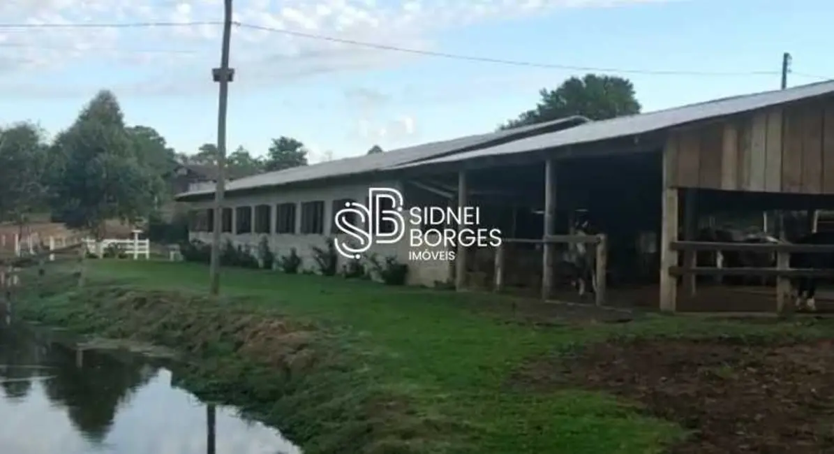 Sítio / Rancho à venda em Chapeco - SC - imagem 3 Foto 3 de Sítio / Rancho à venda em Chapeco - SC