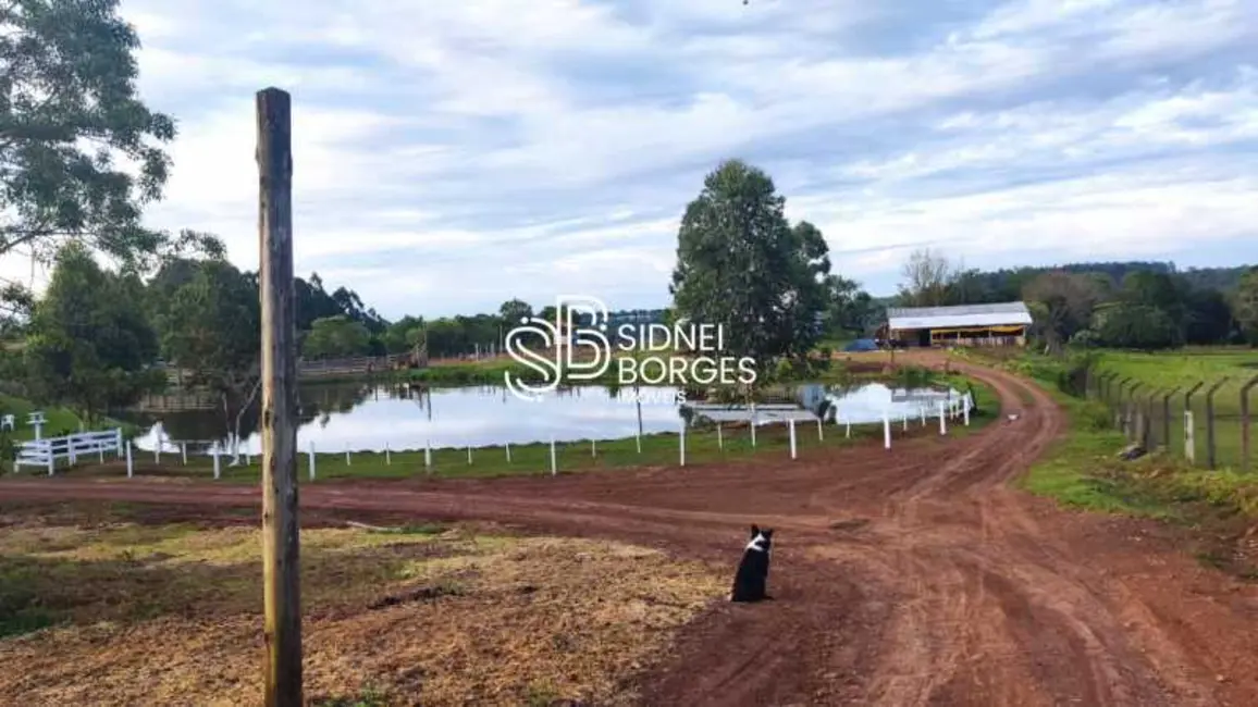 Sítio / Rancho à venda em Chapeco - SC - imagem 8 Foto 8 de Sítio / Rancho à venda em Chapeco - SC