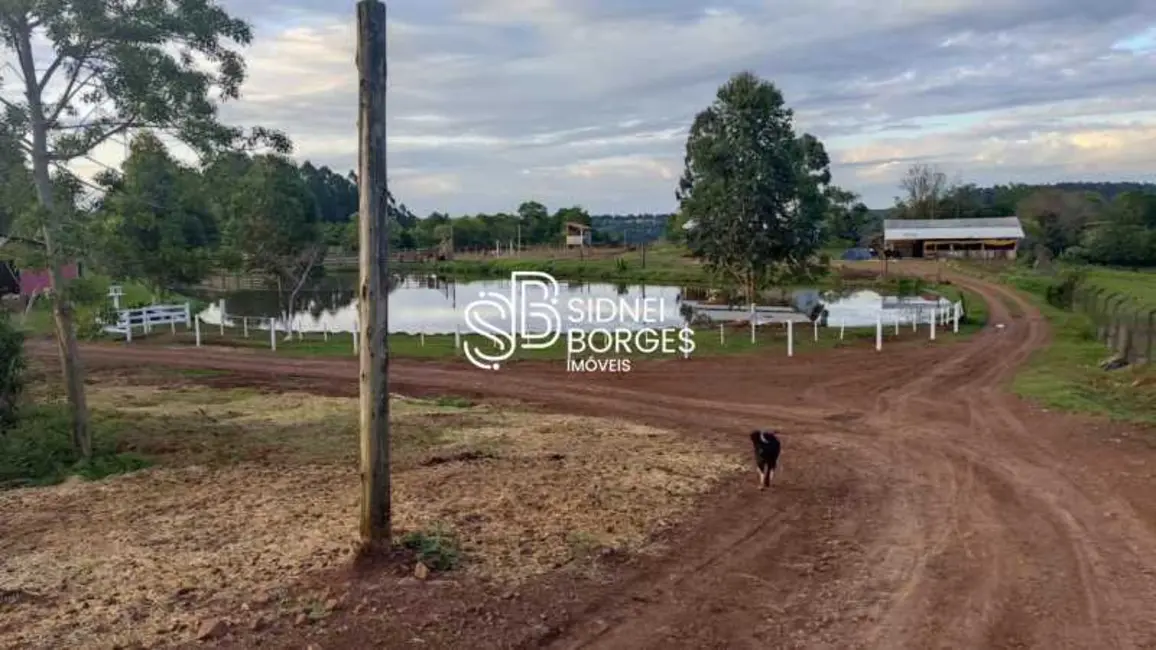 Sítio / Rancho à venda em Chapeco - SC - imagem 15 Foto 15 de Sítio / Rancho à venda em Chapeco - SC