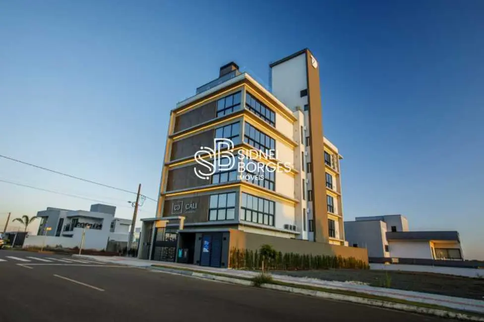 Foto 2 de Apartamento com 3 quartos à venda, 117m2 em Chapeco - SC