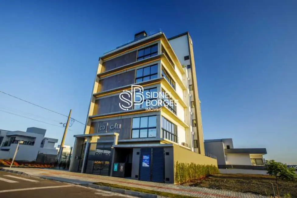 Foto 3 de Apartamento com 3 quartos à venda, 117m2 em Chapeco - SC