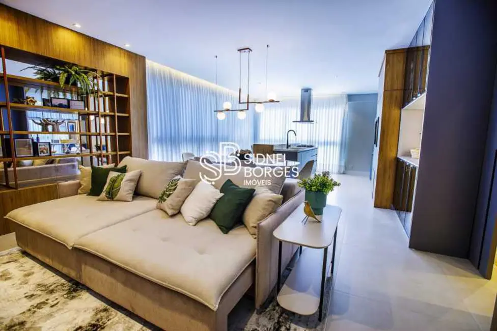 Foto 6 de Apartamento com 3 quartos à venda, 117m2 em Chapeco - SC