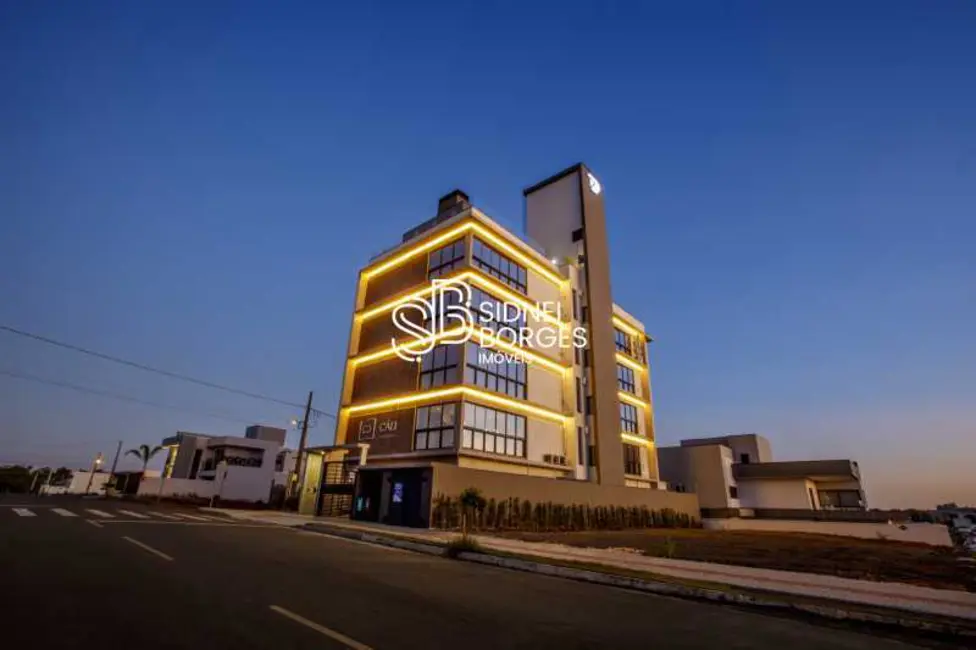 Foto 1 de Apartamento com 3 quartos à venda, 117m2 em Chapeco - SC