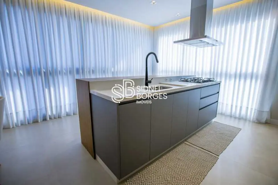 Foto 8 de Apartamento com 3 quartos à venda, 117m2 em Chapeco - SC