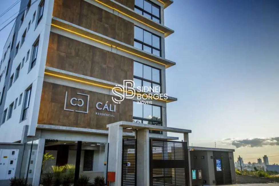 Foto 4 de Apartamento com 3 quartos à venda, 117m2 em Chapeco - SC