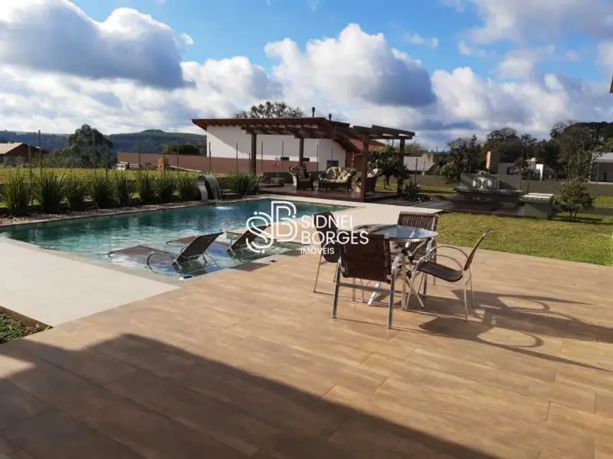 Foto 5 de Casa à venda, 267m2 em Guatambu - SC