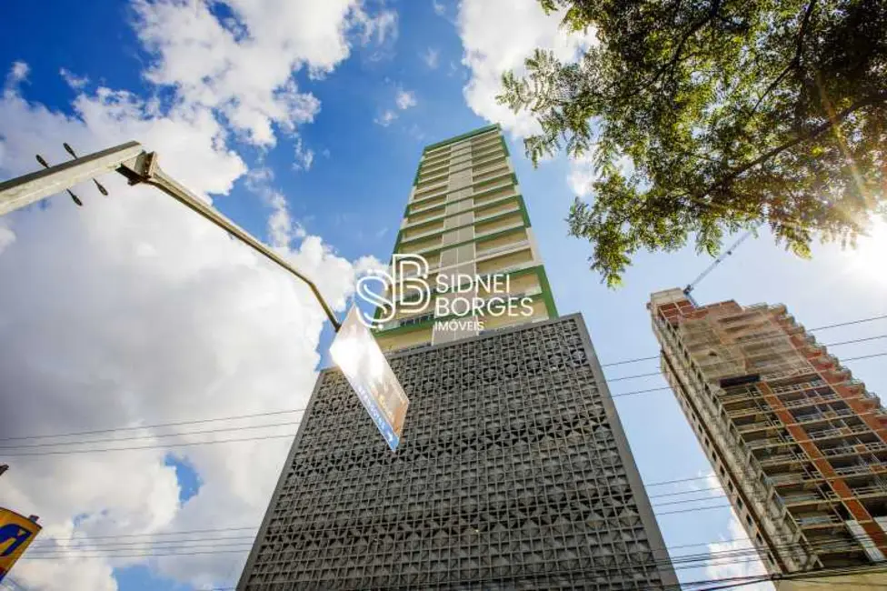 Foto 3 de Sala Comercial à venda, 38m2 em Chapeco - SC