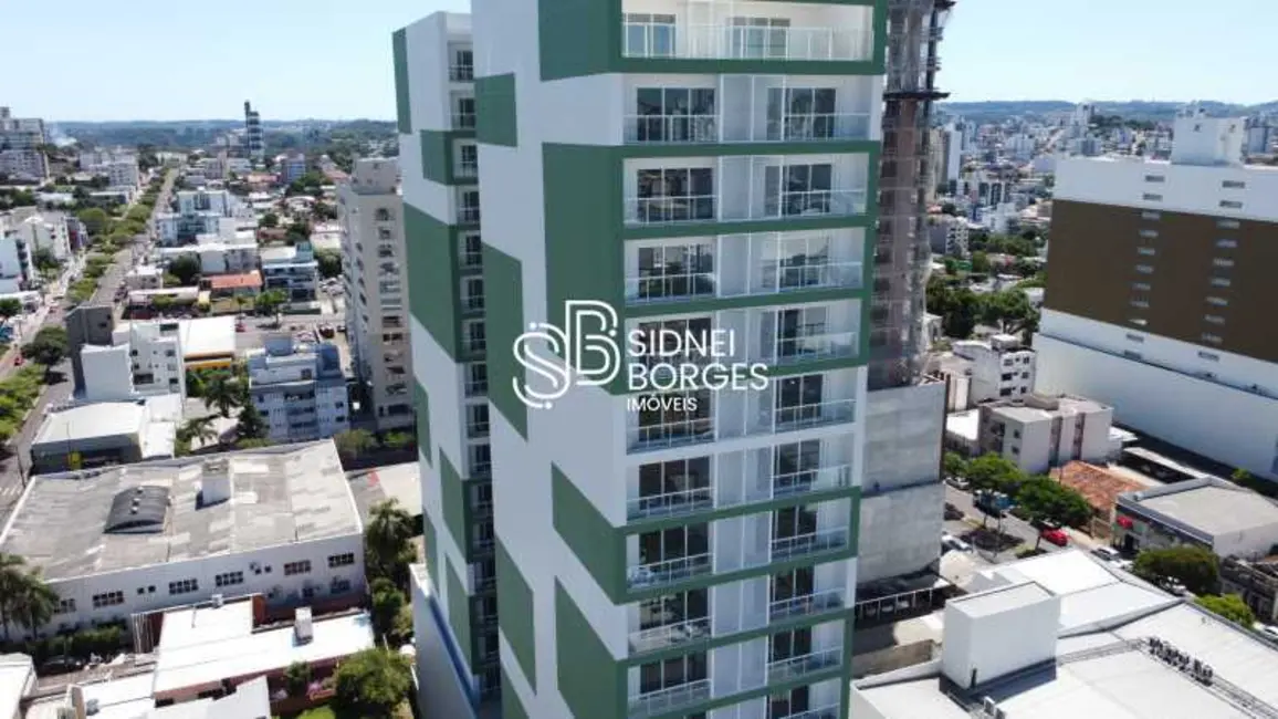 Foto 9 de Sala Comercial à venda, 38m2 em Chapeco - SC