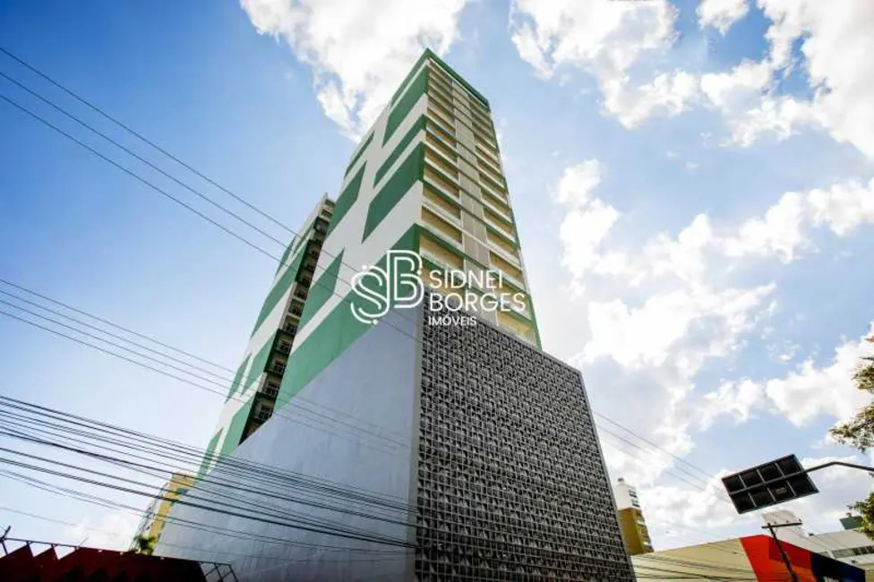 Foto 7 de Sala Comercial à venda, 38m2 em Chapeco - SC