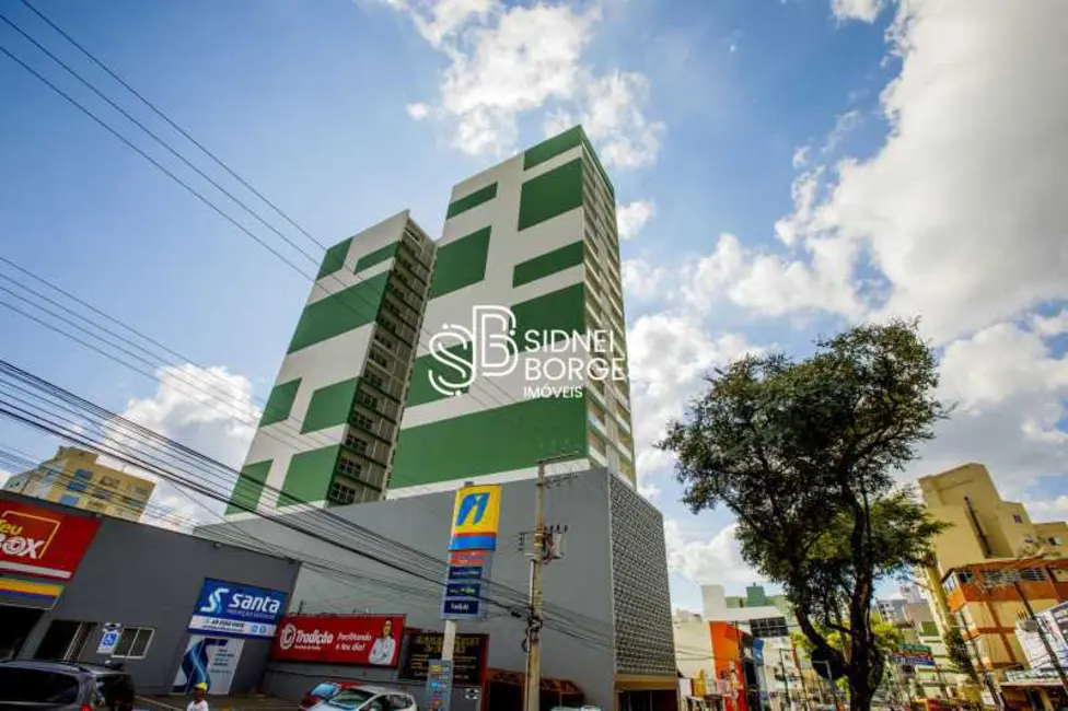 Foto 8 de Sala Comercial à venda, 38m2 em Chapeco - SC