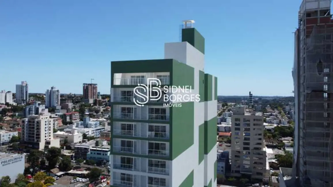 Foto 5 de Sala Comercial à venda, 38m2 em Chapeco - SC