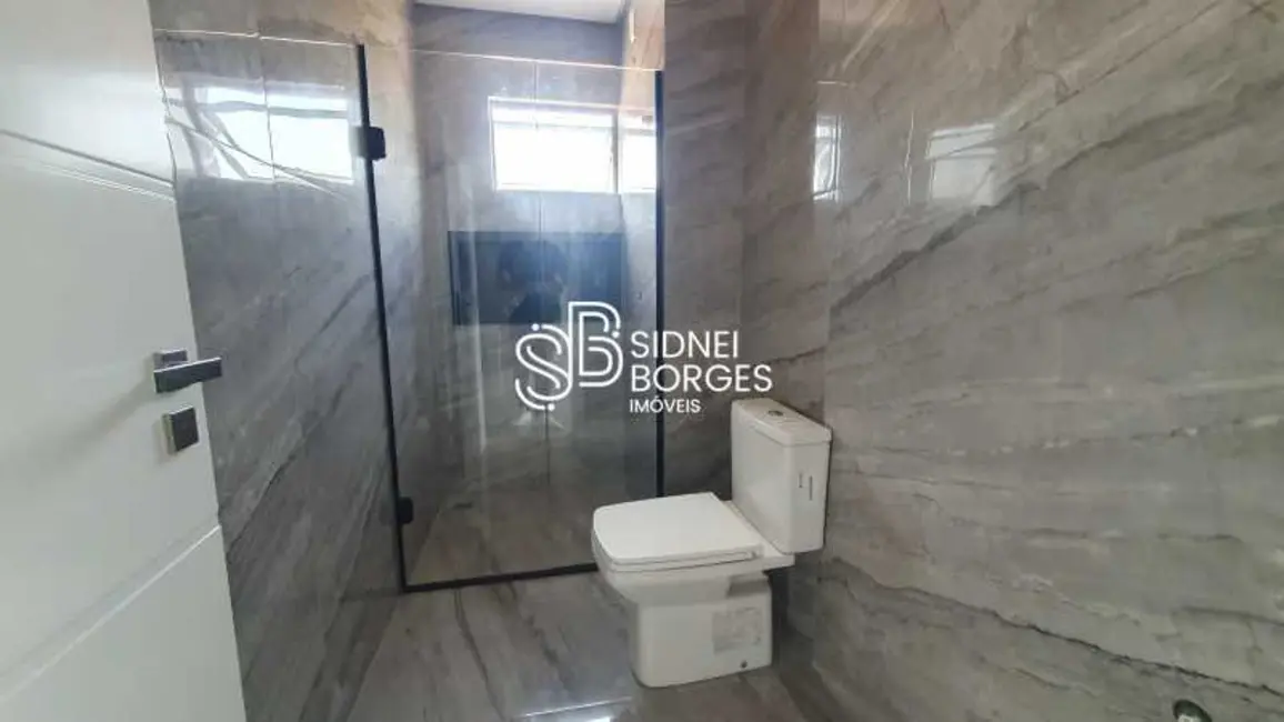Apartamento com 2 quartos à venda, 74m2 em Concordia - SC - imagem 9 Foto 9 de Apartamento com 2 quartos à venda, 74m2 em Concordia - SC