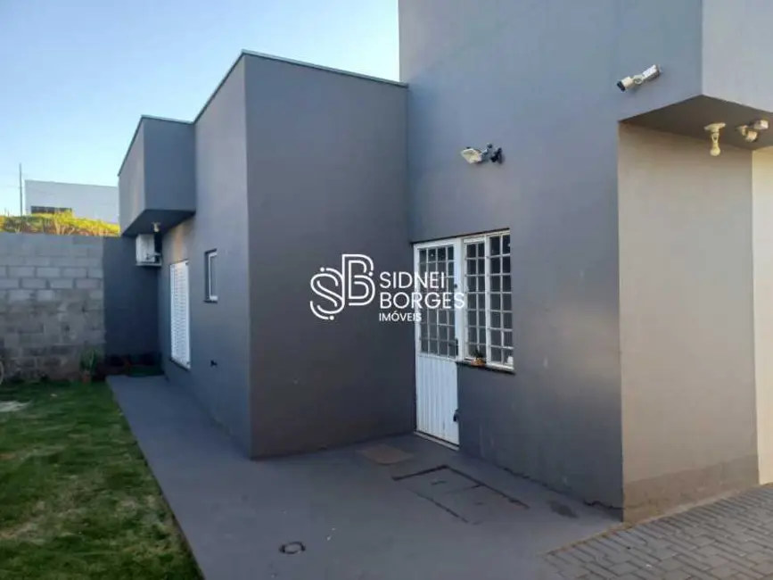 Foto 3 de Casa com 3 quartos à venda, 105m2 em Chapeco - SC