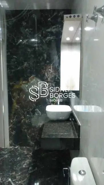 Foto 8 de Casa com 3 quartos à venda, 105m2 em Chapeco - SC